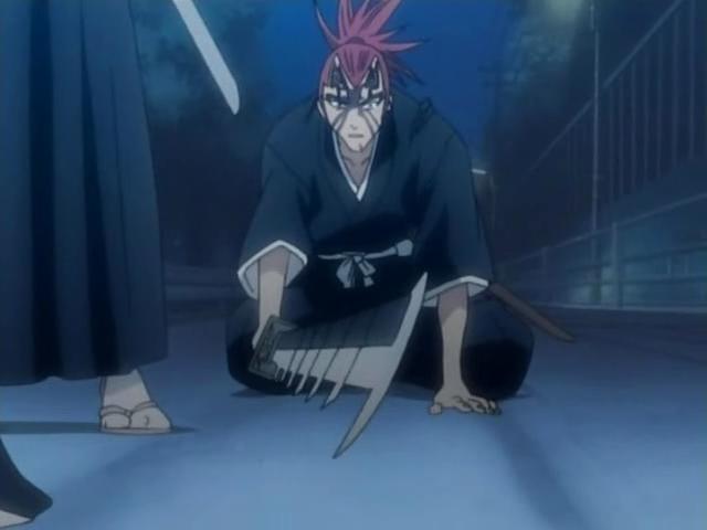 Otaku Gallery  / Anime e Manga / Bleach / Screen Shots / Episodi / 017 - Ichigo muori / 057.jpg